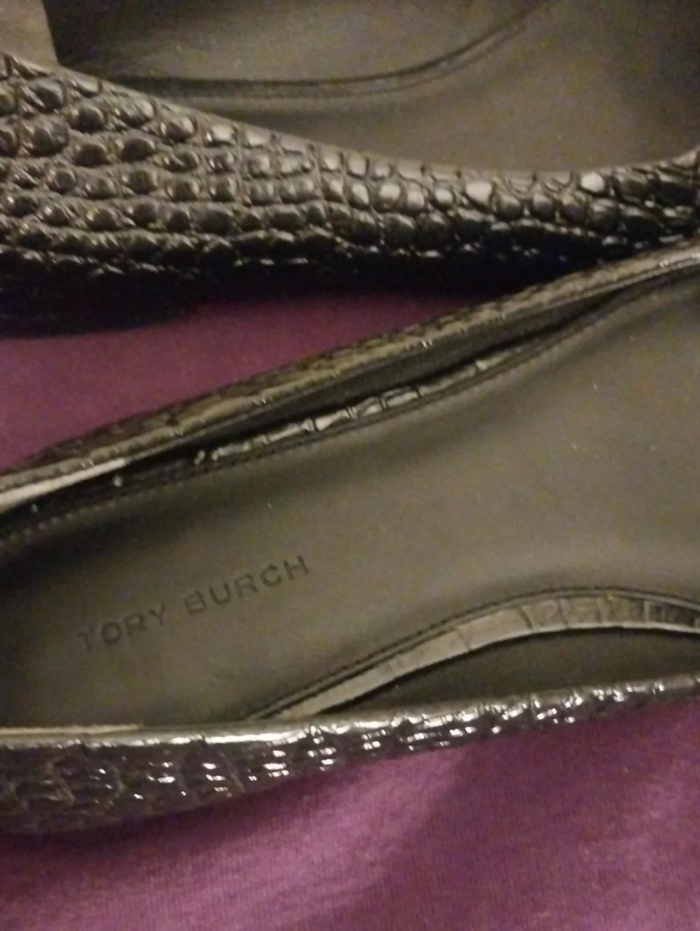 Tory Burch Shoes